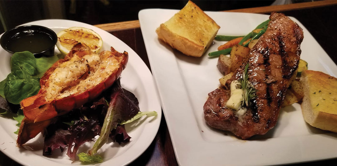 Sports Bar and Grill in Orland, CA | East Coast Foods Pub and Grill